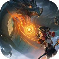 The Last Dragon's Roost