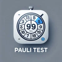 Tes Koran - Pauli & Kraepelin
