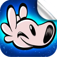 Floyd's Sticker Squad