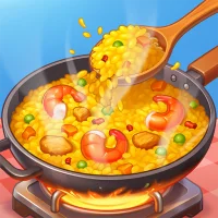 Tasty Diary: Game Memasak Koki