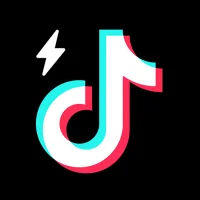 TikTok Lite–Hemat Ruang & Data