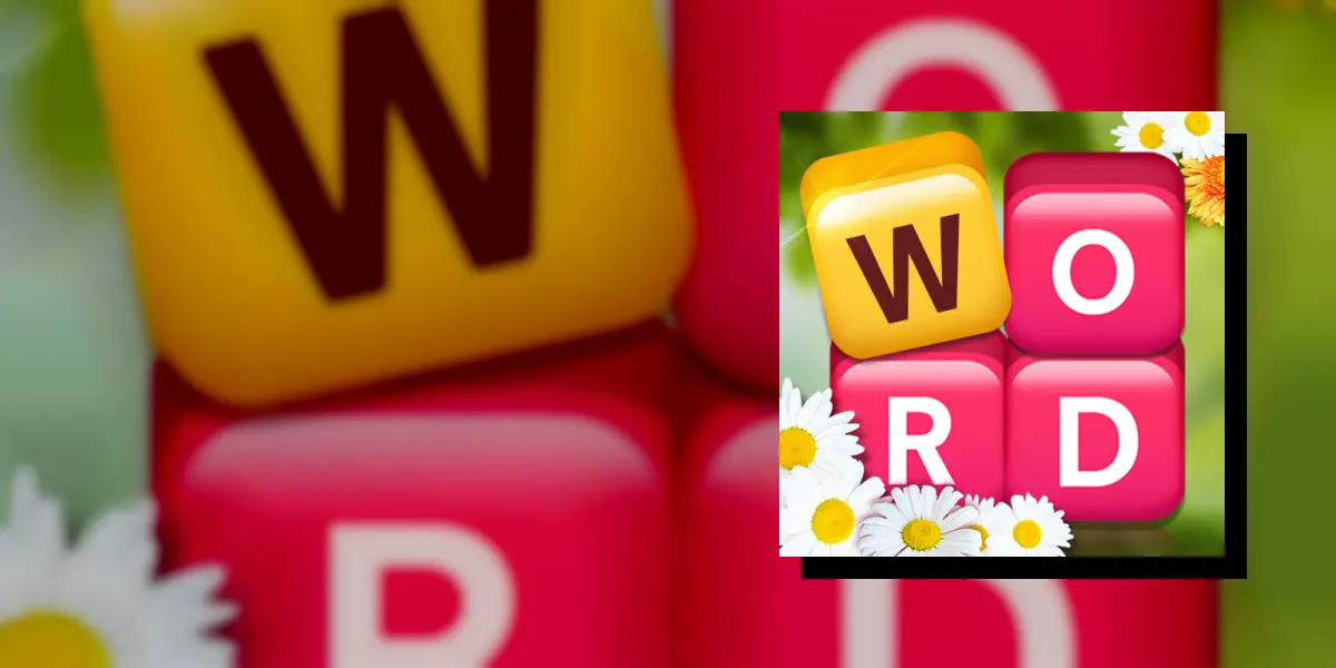 Word Puzzle: Teka-teki Kata